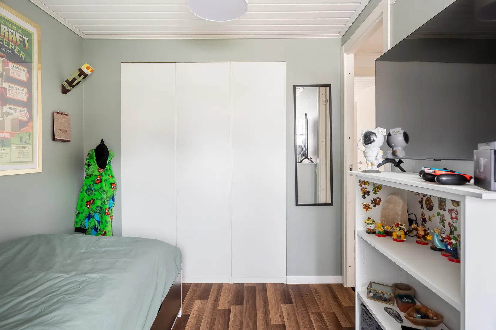 Bostadsrätt, Dragaregränd 3 A, Stöpen, Skövde