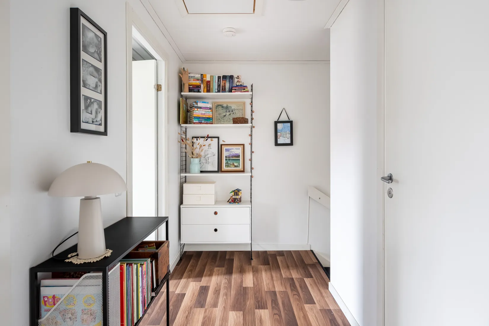 Bostadsrätt, Dragaregränd 3 A, Stöpen, Skövde