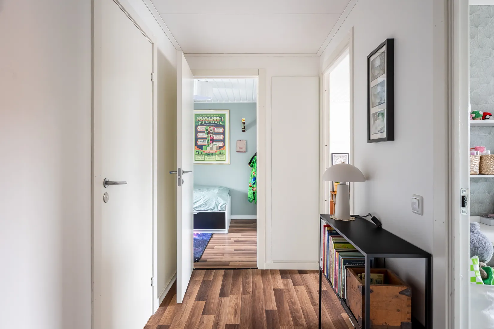 Bostadsrätt, Dragaregränd 3 A, Stöpen, Skövde