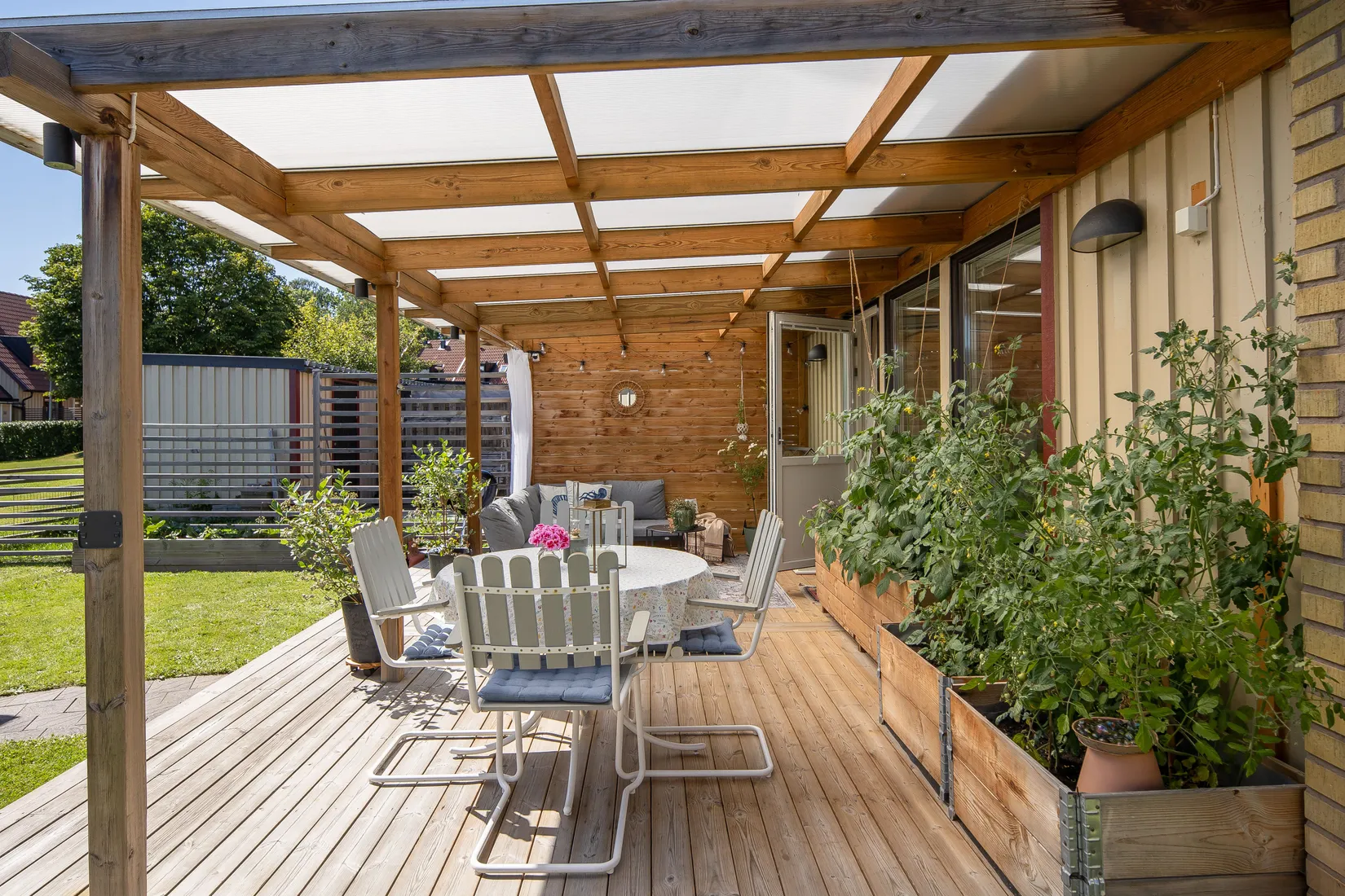 Bostadsrätt, Dragaregränd 3 A, Stöpen, Skövde