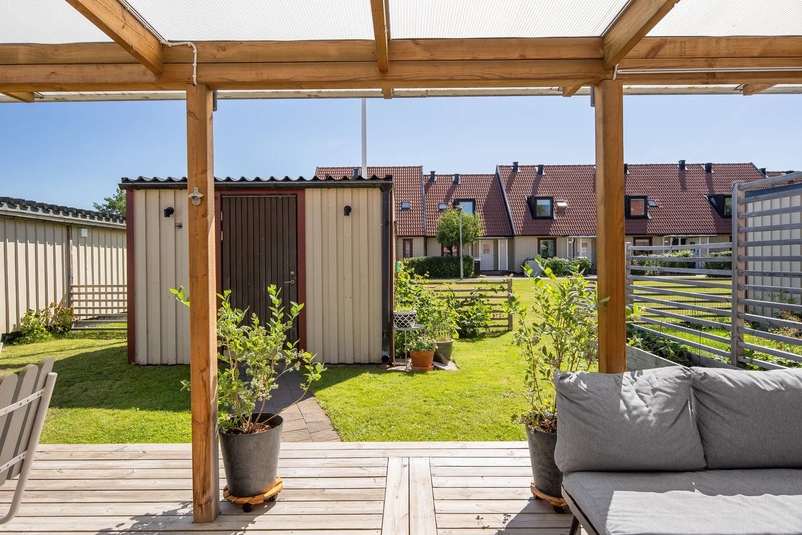 Bostadsrätt, Dragaregränd 3 A, Stöpen, Skövde