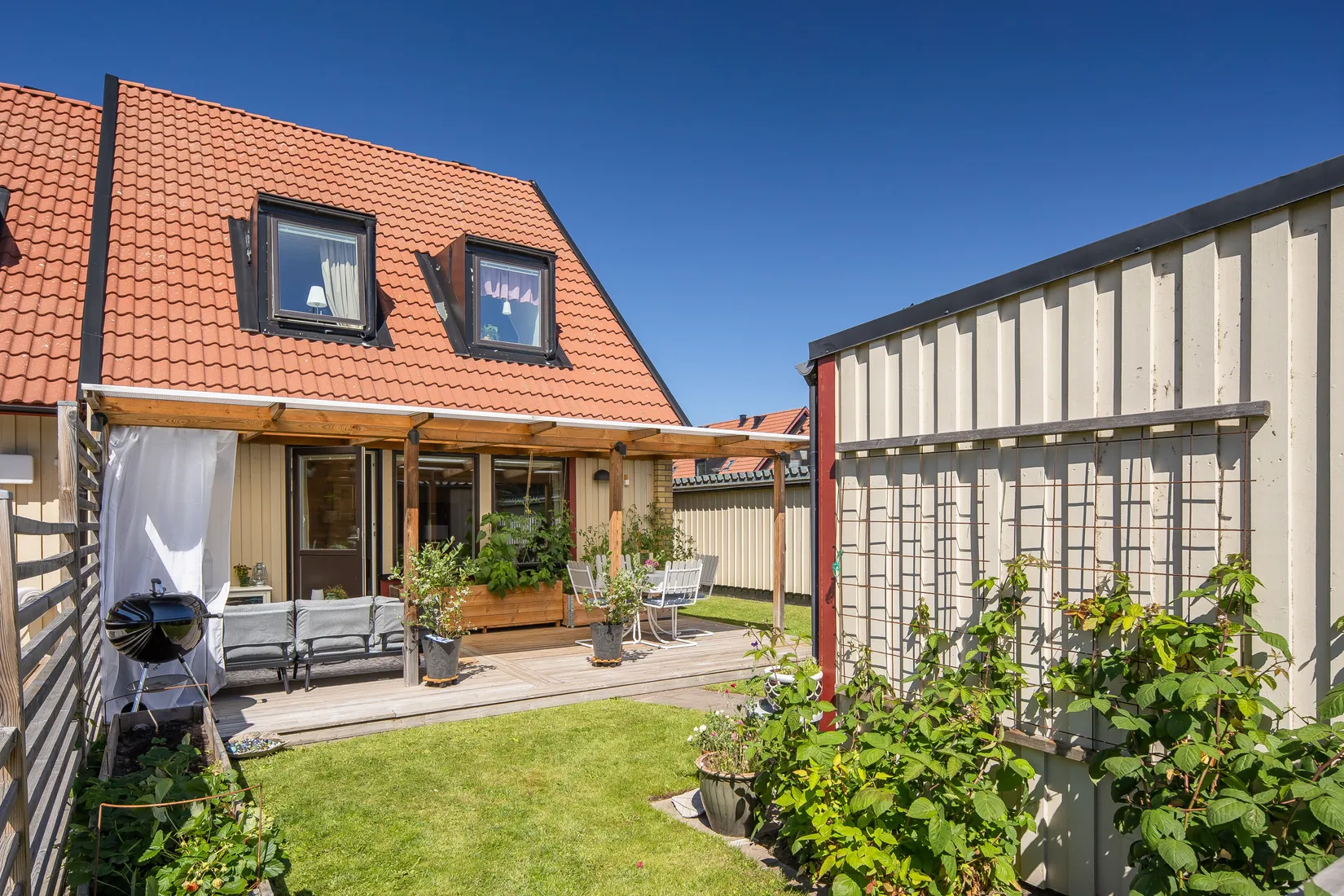 Bostadsrätt, Dragaregränd 3 A, Stöpen, Skövde