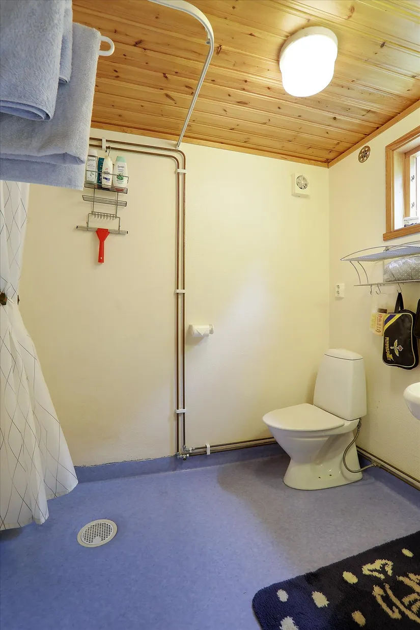 Fritidshus, Ingmans väg 1, Ammenäs, Uddevalla