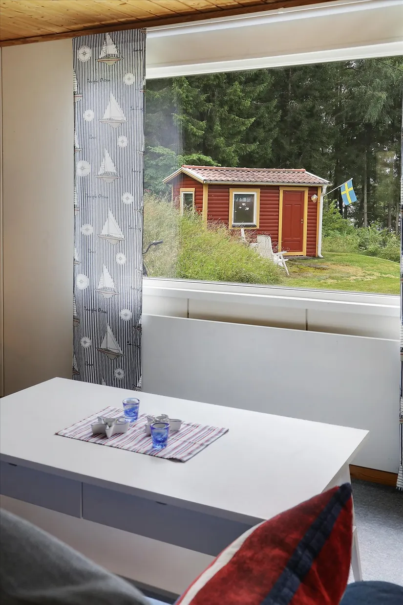 Fritidshus, Ingmans väg 1, Ammenäs, Uddevalla