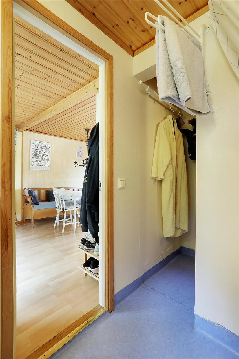 Fritidshus, Ingmans väg 1, Ammenäs, Uddevalla