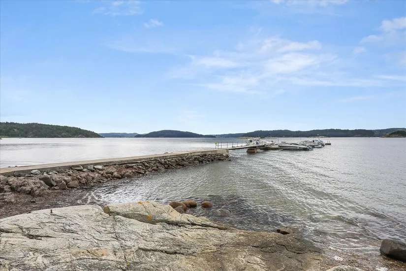 Fritidshus, Ingmans väg 1, Ammenäs, Uddevalla