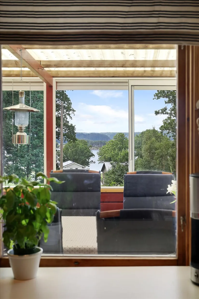 Fritidshus, Ingmans väg 1, Ammenäs, Uddevalla
