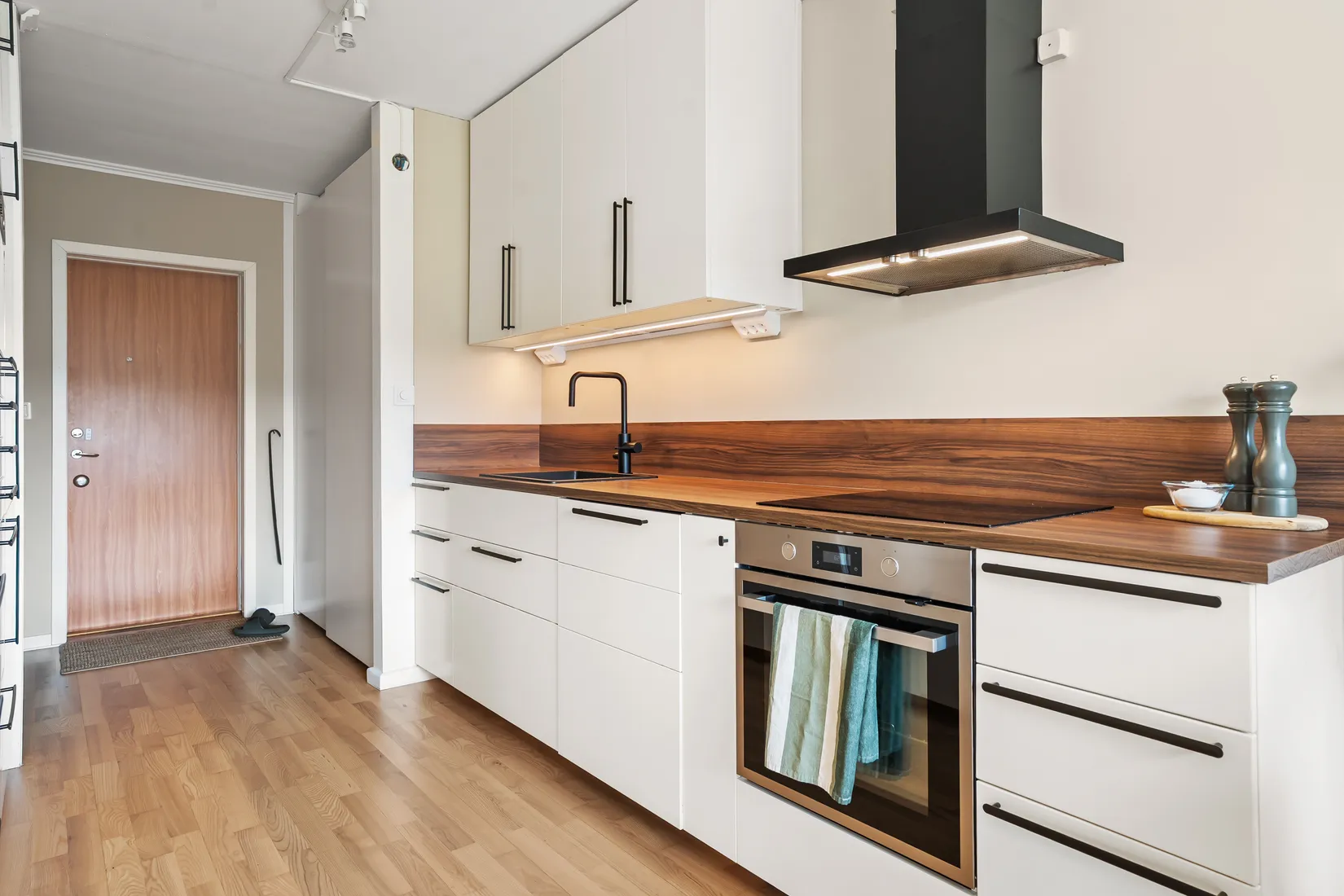Bostadsrätt, Harmonigatan 20, Skönsmon, Sundsvall