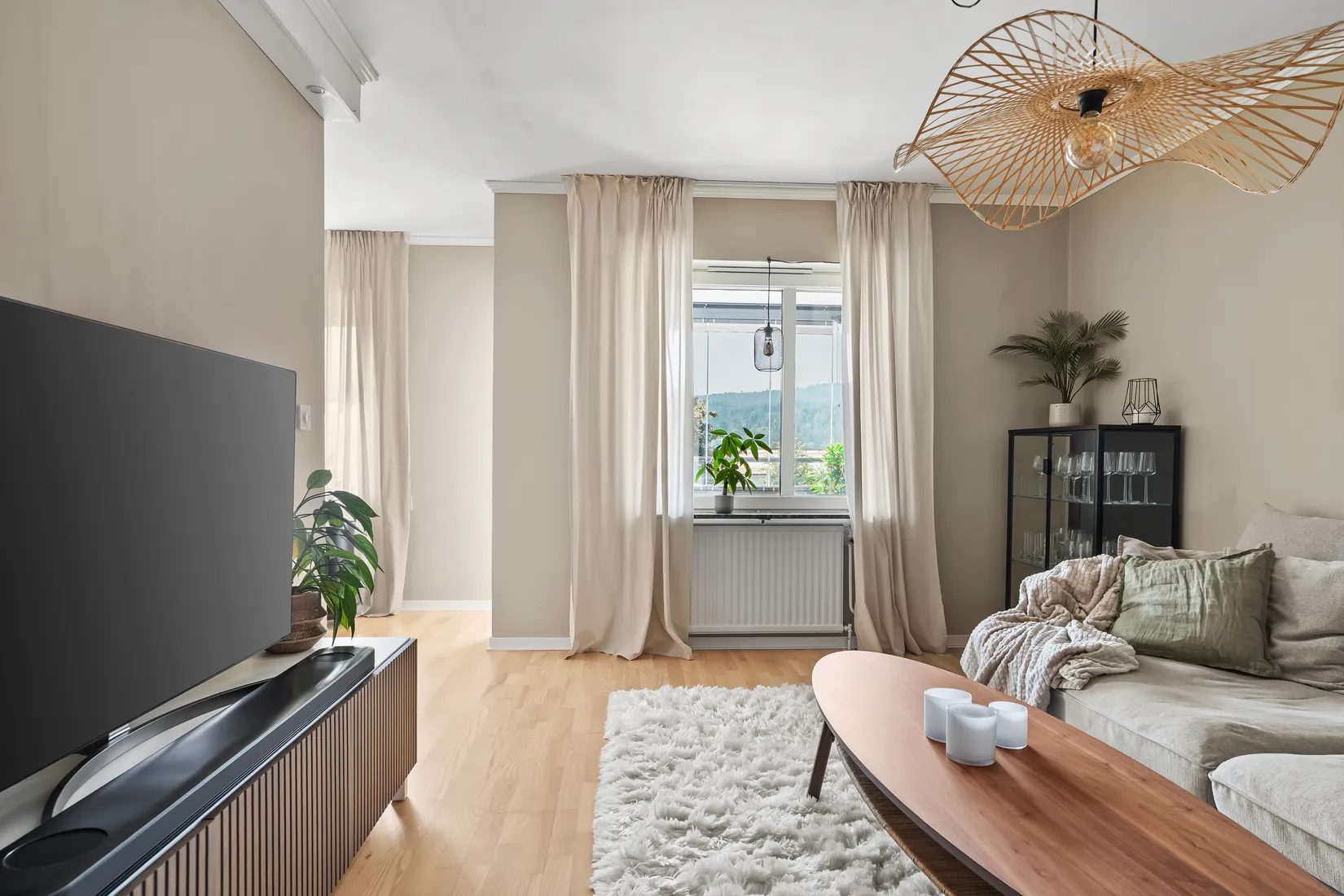 Bostadsrätt, Harmonigatan 20, Skönsmon, Sundsvall