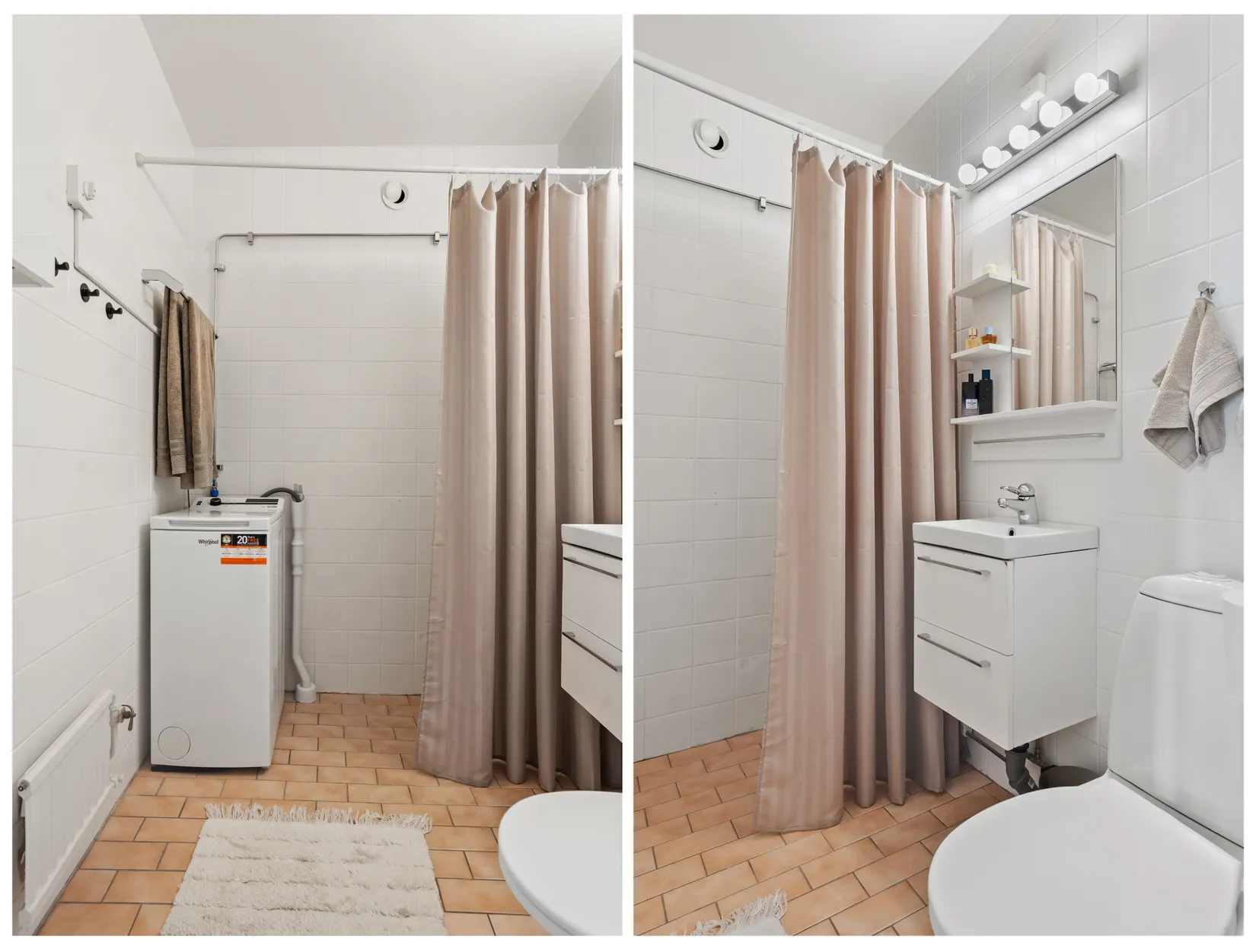 Bostadsrätt, Harmonigatan 20, Skönsmon, Sundsvall