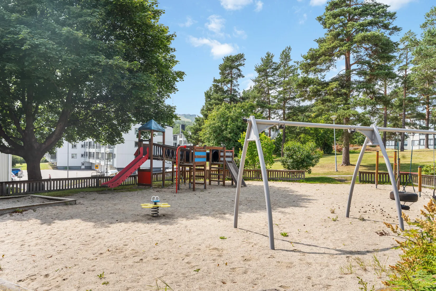 Bostadsrätt, Harmonigatan 20, Skönsmon, Sundsvall