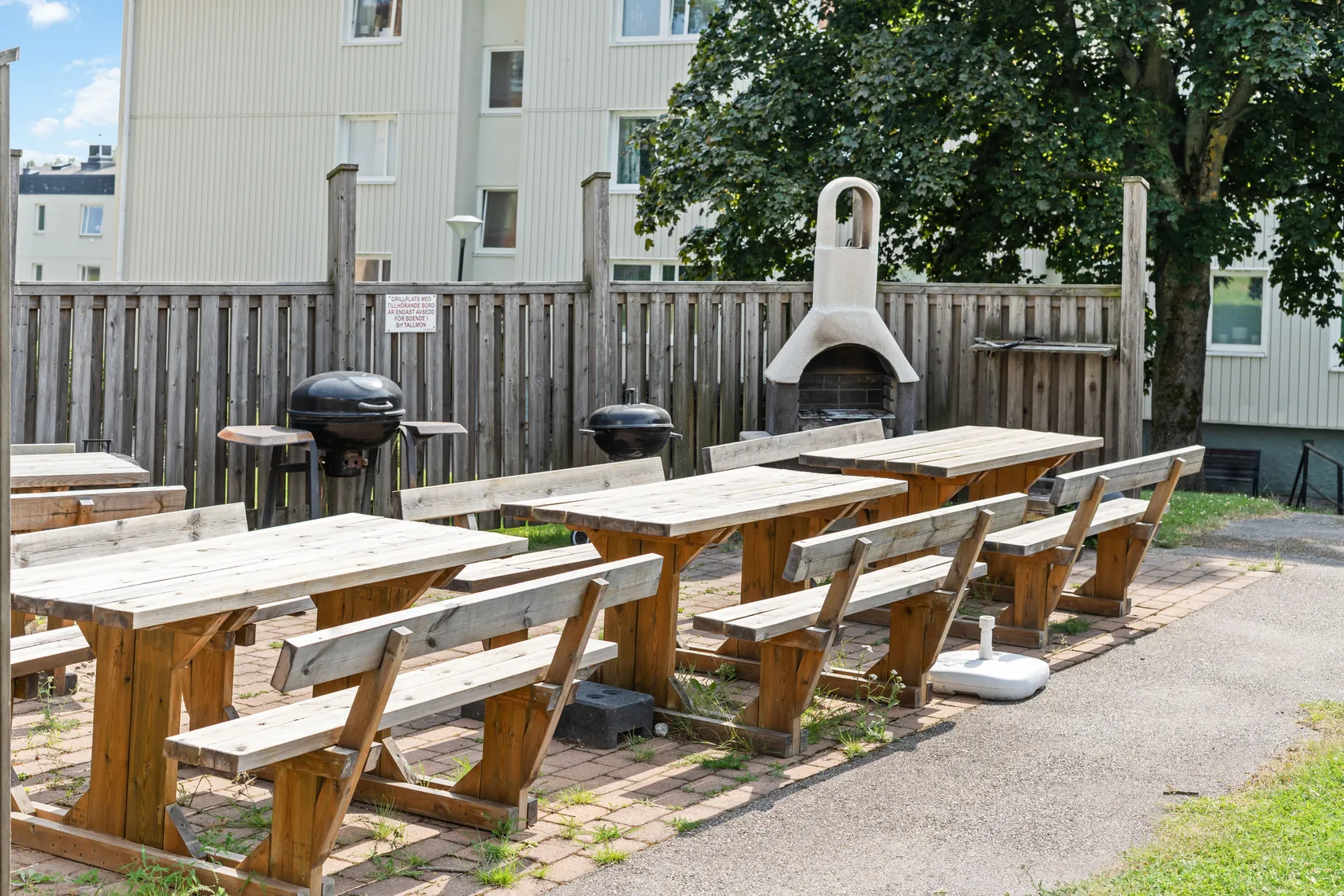 Bostadsrätt, Harmonigatan 20, Skönsmon, Sundsvall