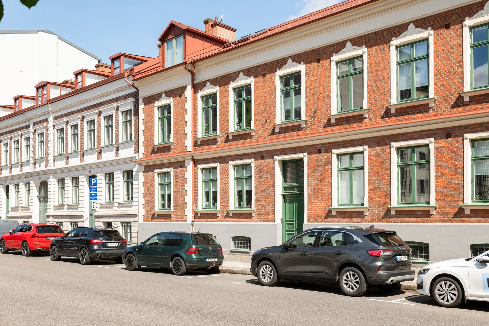 Bostadsrätt, Spolegatan 8B, Lund - Centrum, Lund
