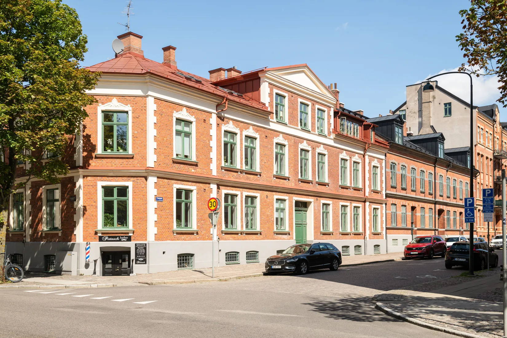 Bostadsrätt, Spolegatan 8B, Lund - Centrum, Lund