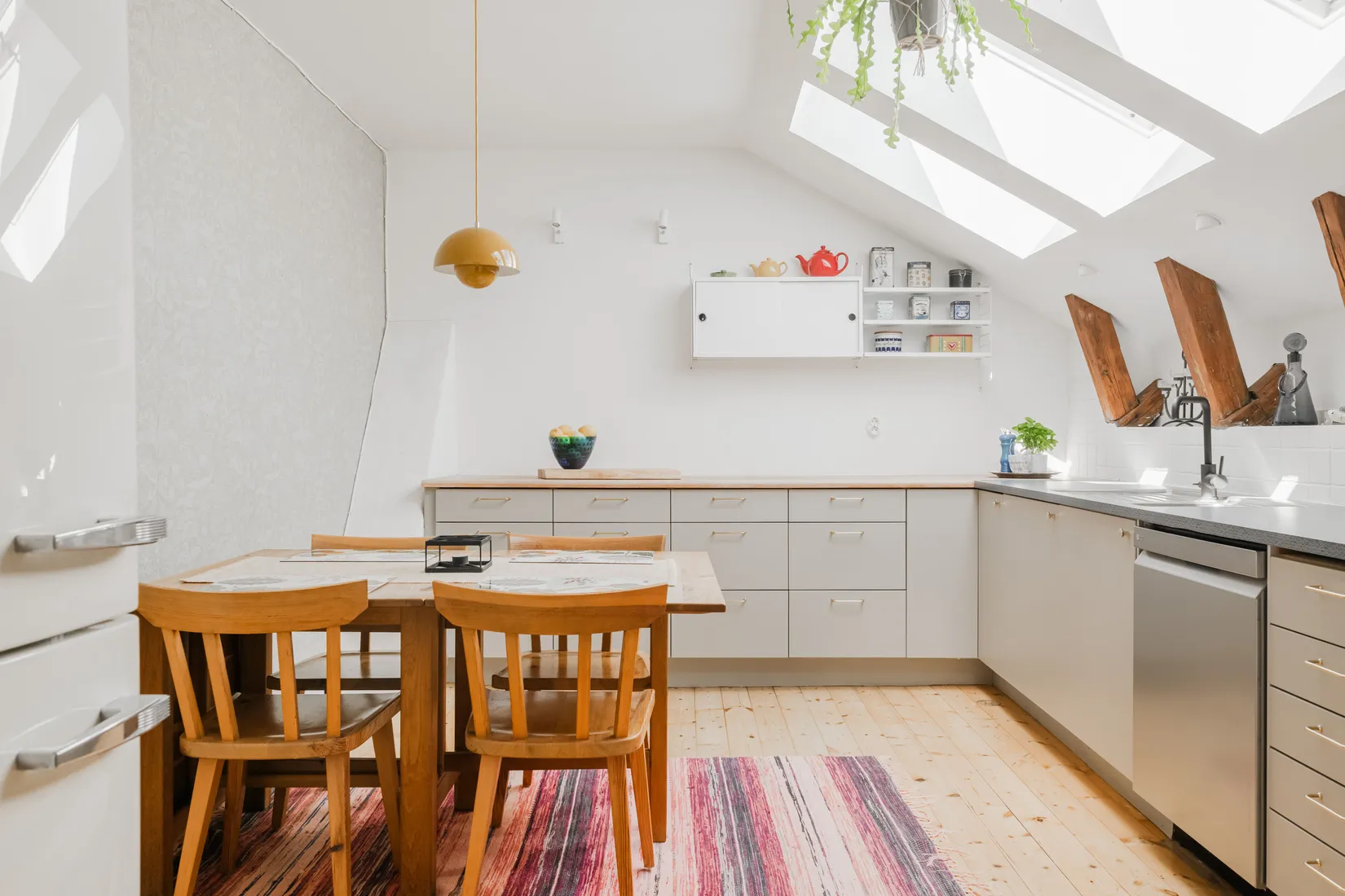 Bostadsrätt, Spolegatan 8B, Lund - Centrum, Lund