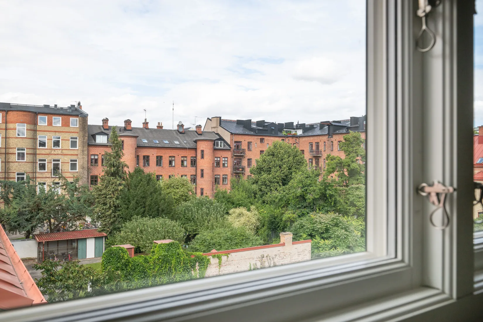 Bostadsrätt, Spolegatan 8B, Lund - Centrum, Lund