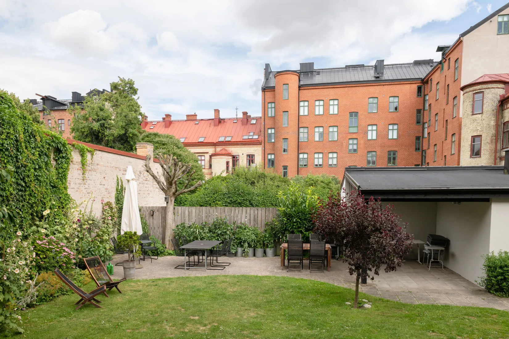 Bostadsrätt, Spolegatan 8B, Lund - Centrum, Lund
