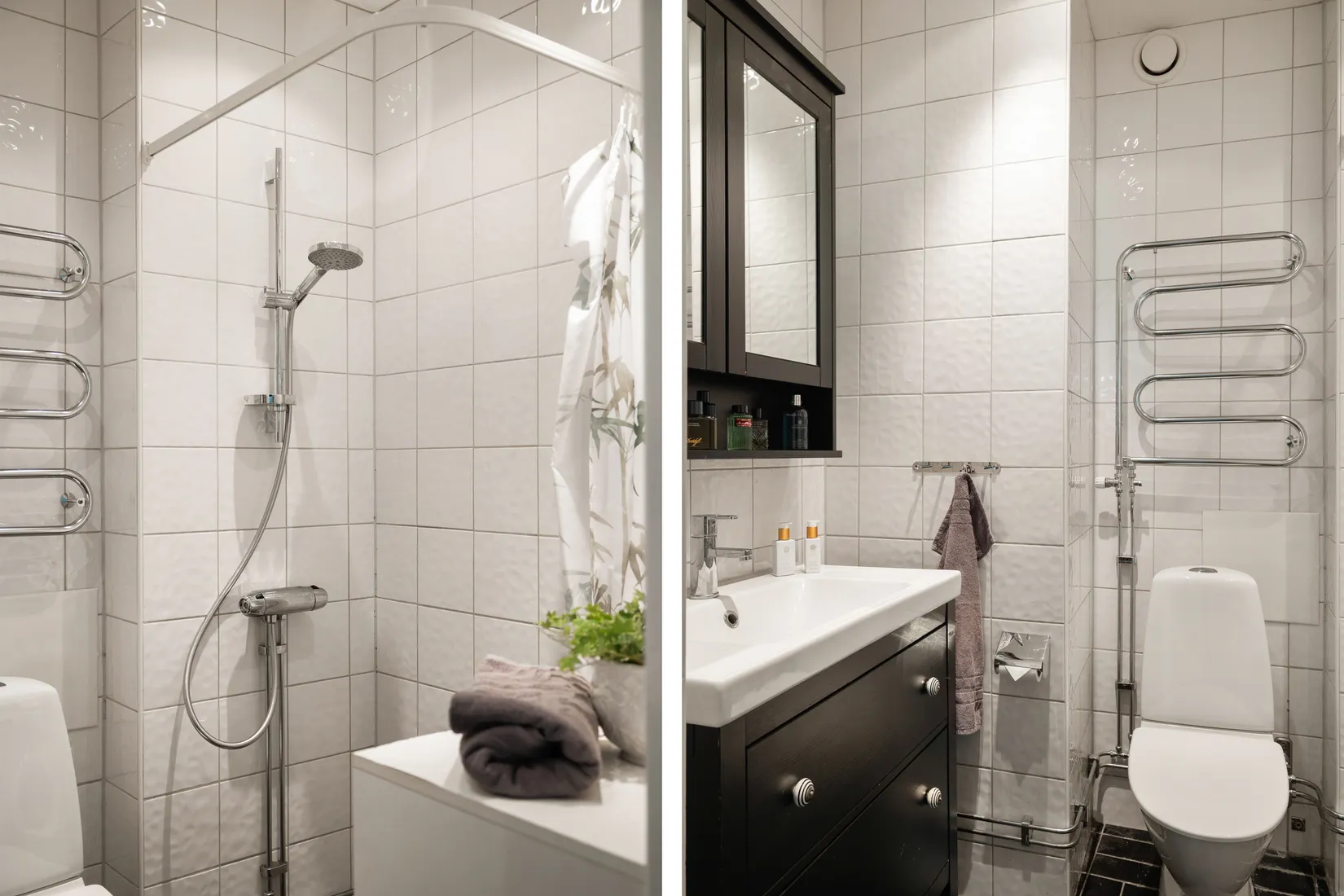 Bostadsrätt, Björnvägen 9, Torsvik, Lidingö