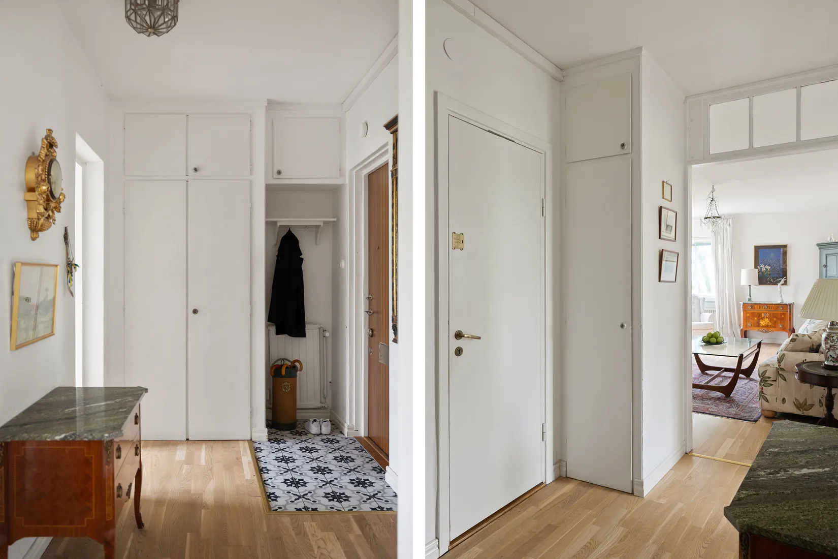 Bostadsrätt, Björnvägen 9, Torsvik, Lidingö