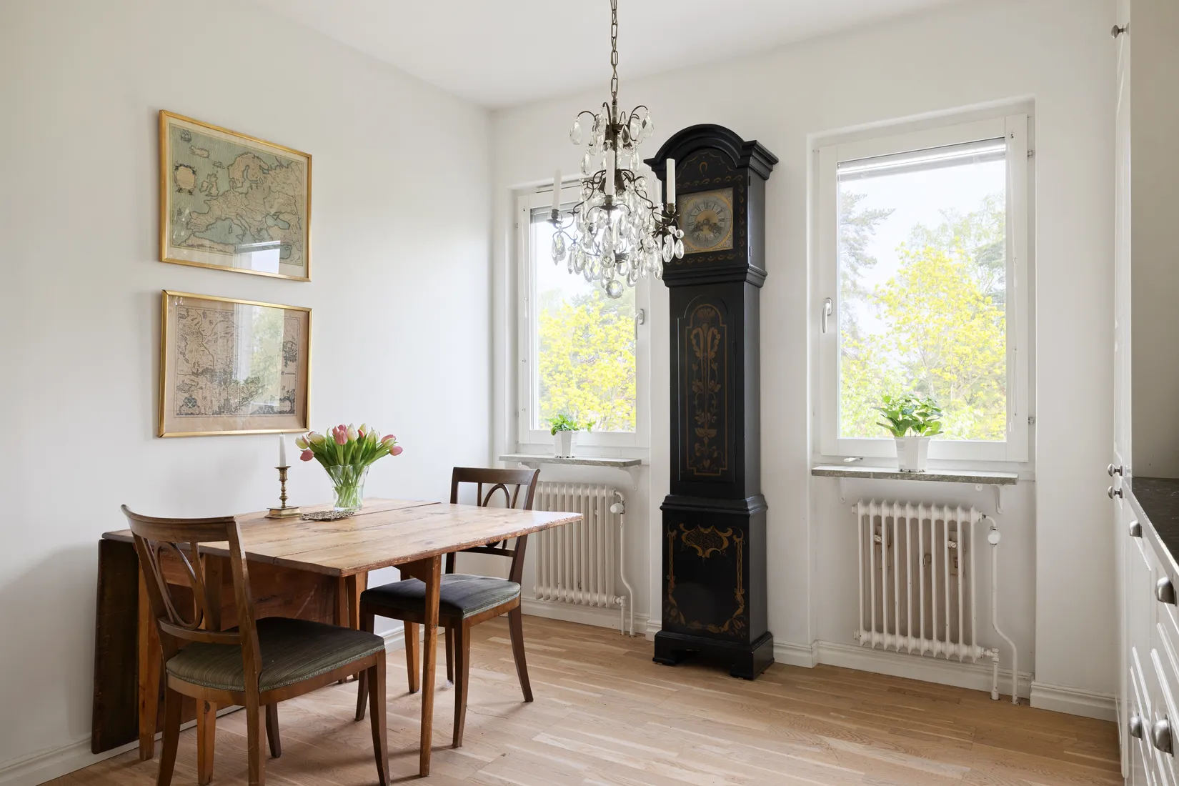 Bostadsrätt, Björnvägen 9, Torsvik, Lidingö