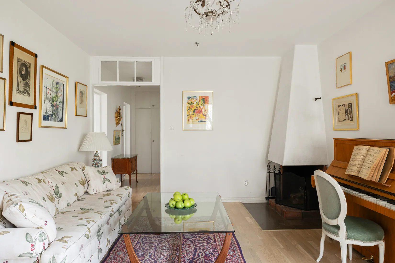 Bostadsrätt, Björnvägen 9, Torsvik, Lidingö