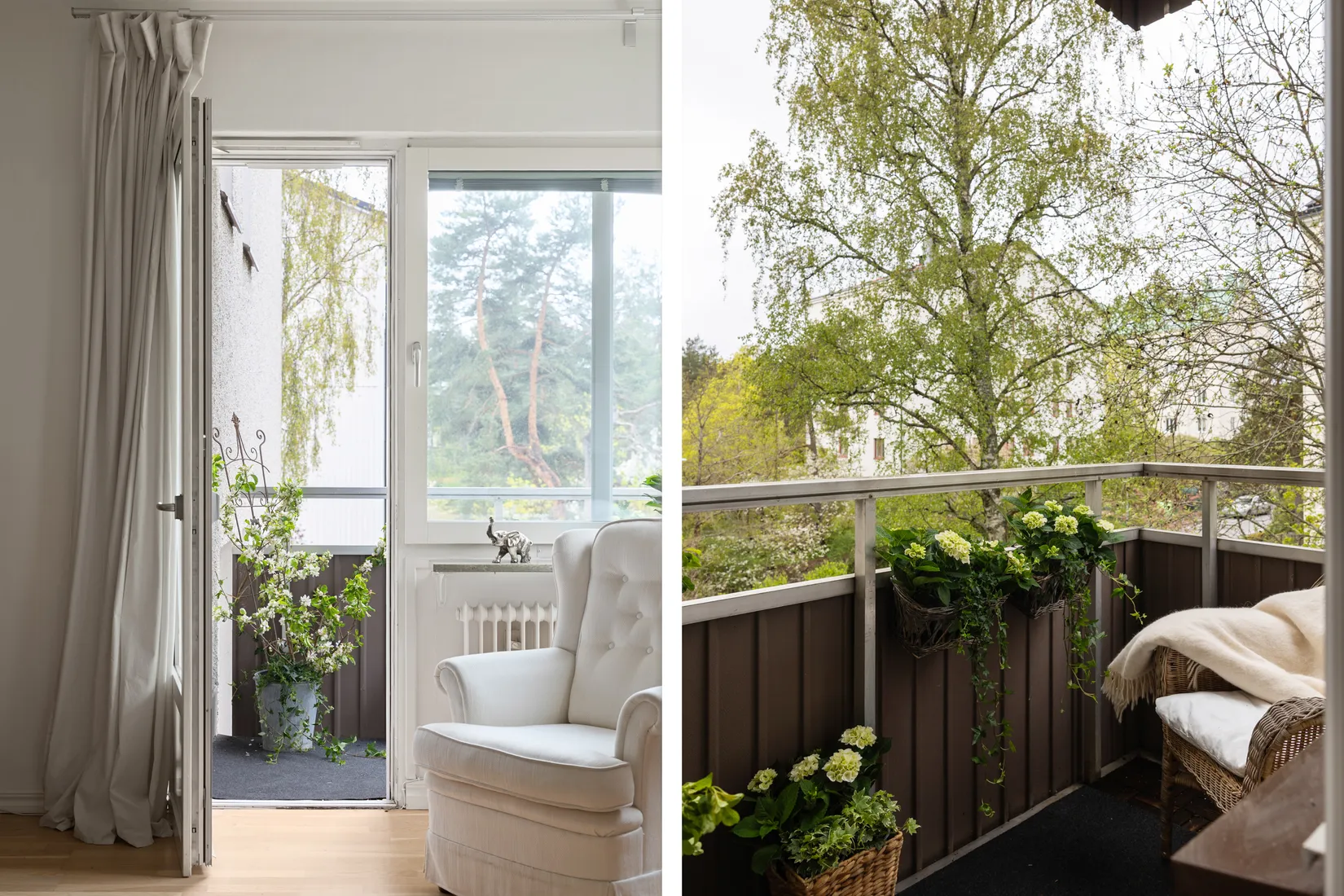 Bostadsrätt, Björnvägen 9, Torsvik, Lidingö