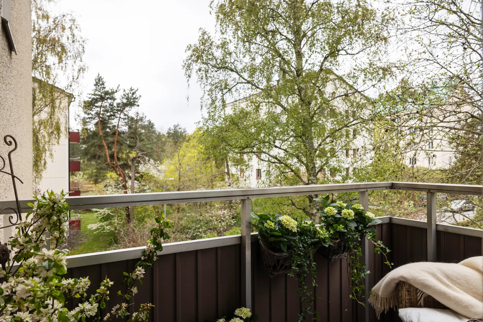 Bostadsrätt, Björnvägen 9, Torsvik, Lidingö