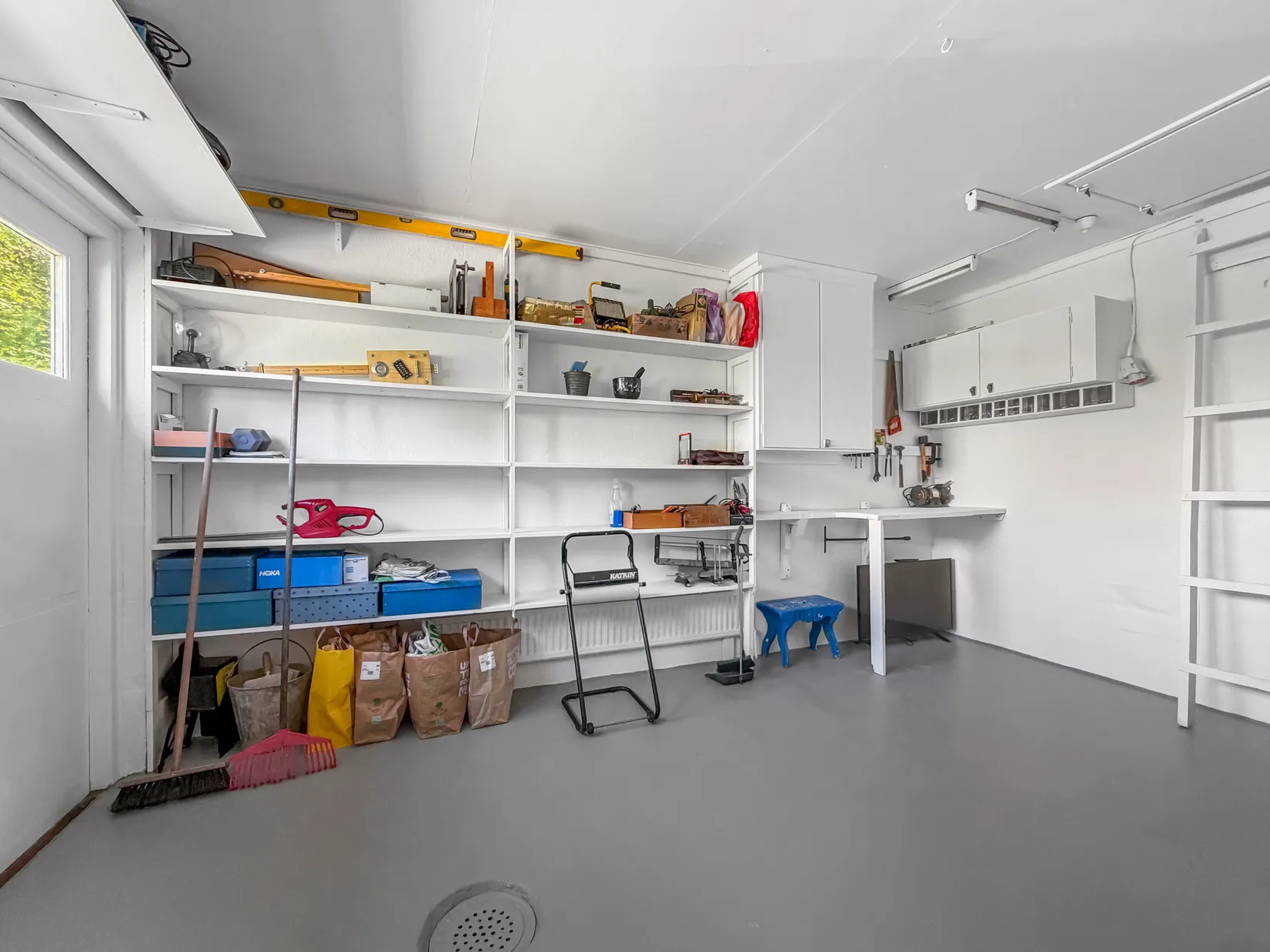 Radhus, Skiftesvägen 34, Brännan, Härnösand