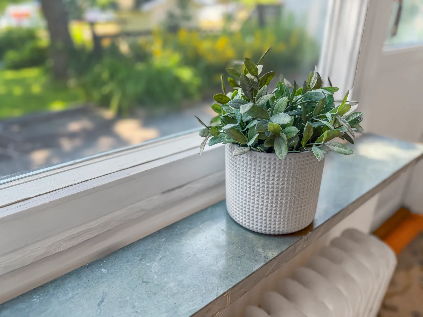 Radhus, Skiftesvägen 34, Brännan, Härnösand