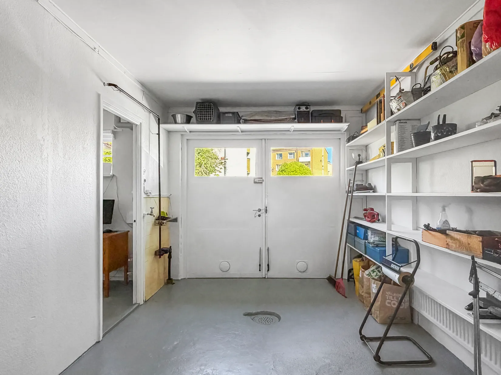 Radhus, Skiftesvägen 34, Brännan, Härnösand