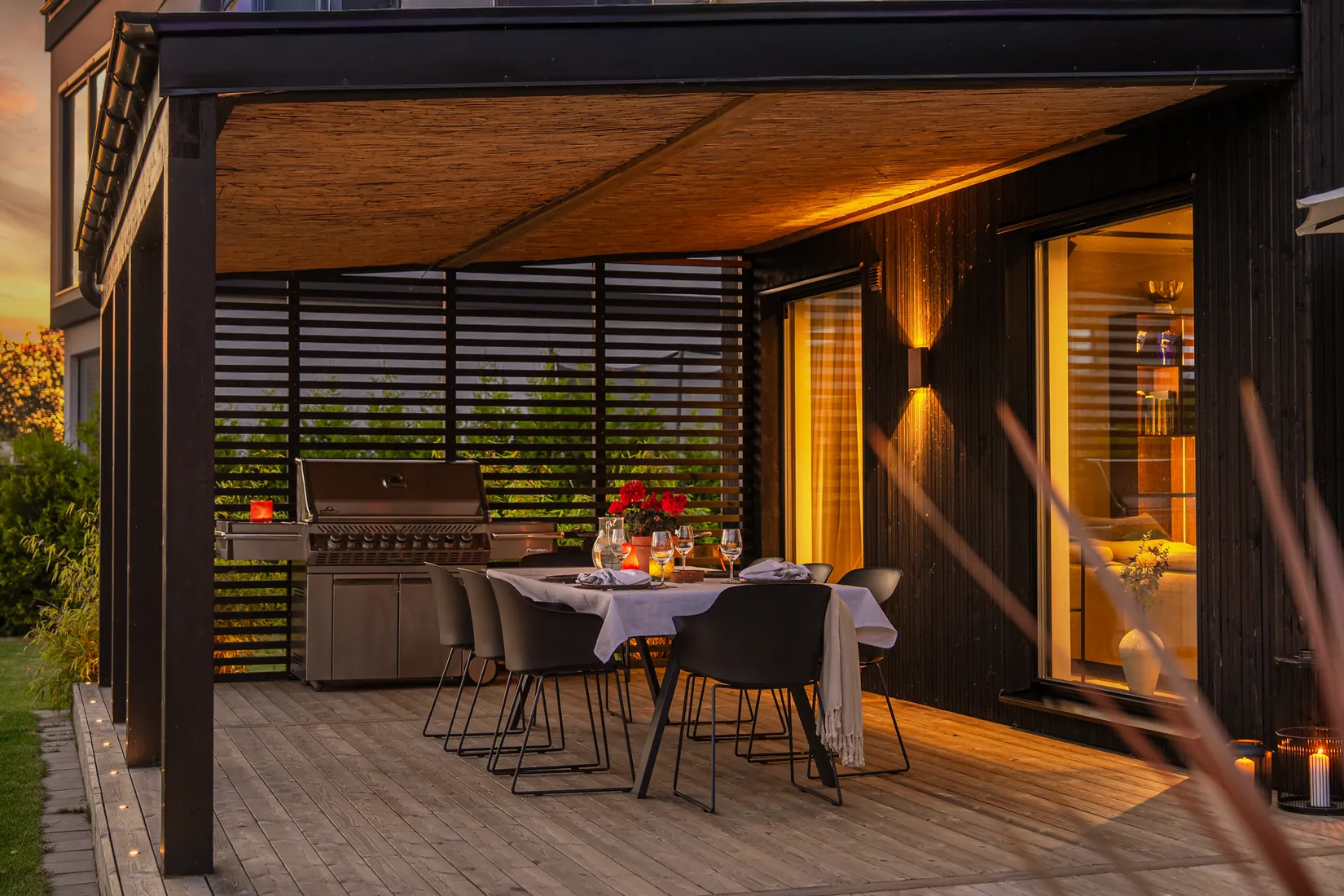 Villa, Kalvögatan 24, Rydebäck, Helsingborg