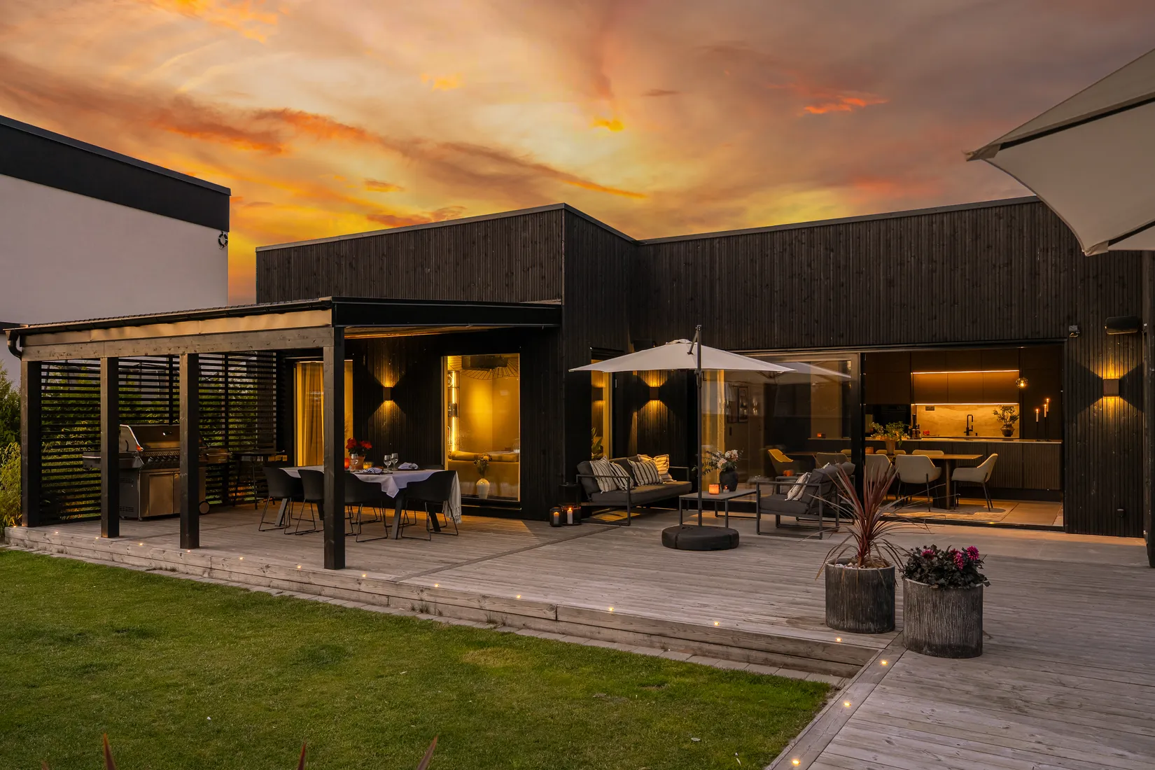 Villa, Kalvögatan 24, Rydebäck, Helsingborg