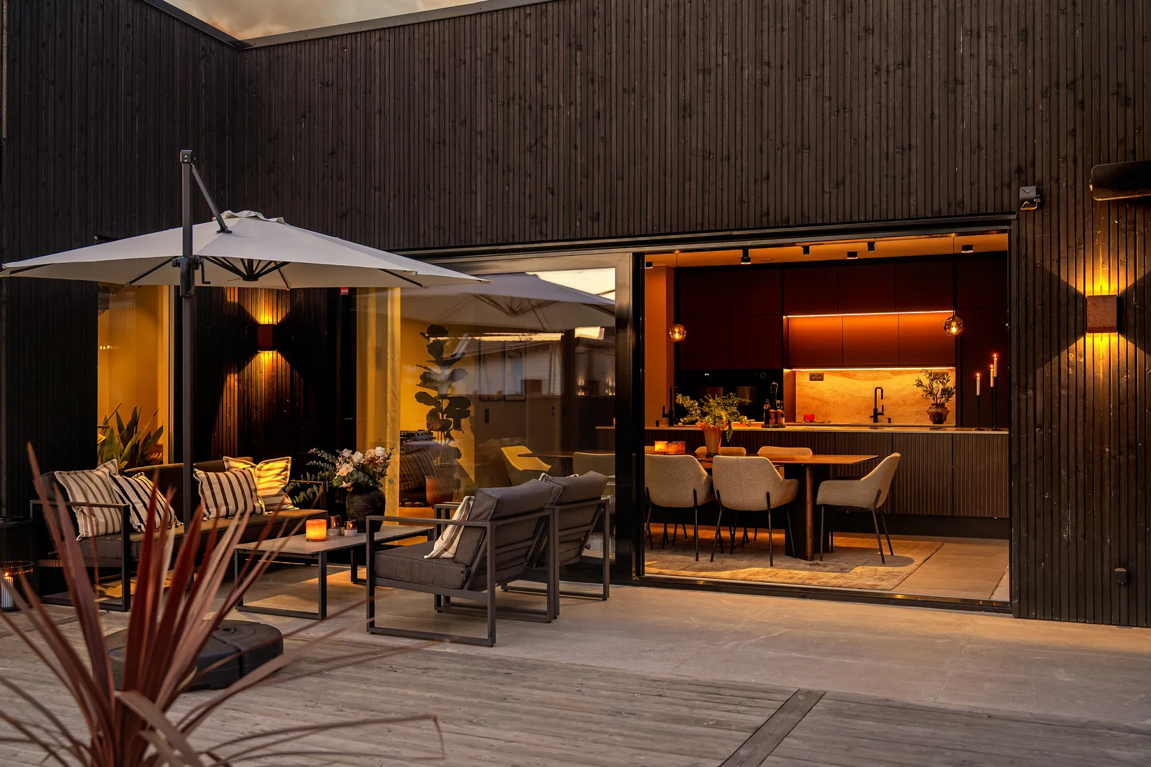 Villa, Kalvögatan 24, Rydebäck, Helsingborg