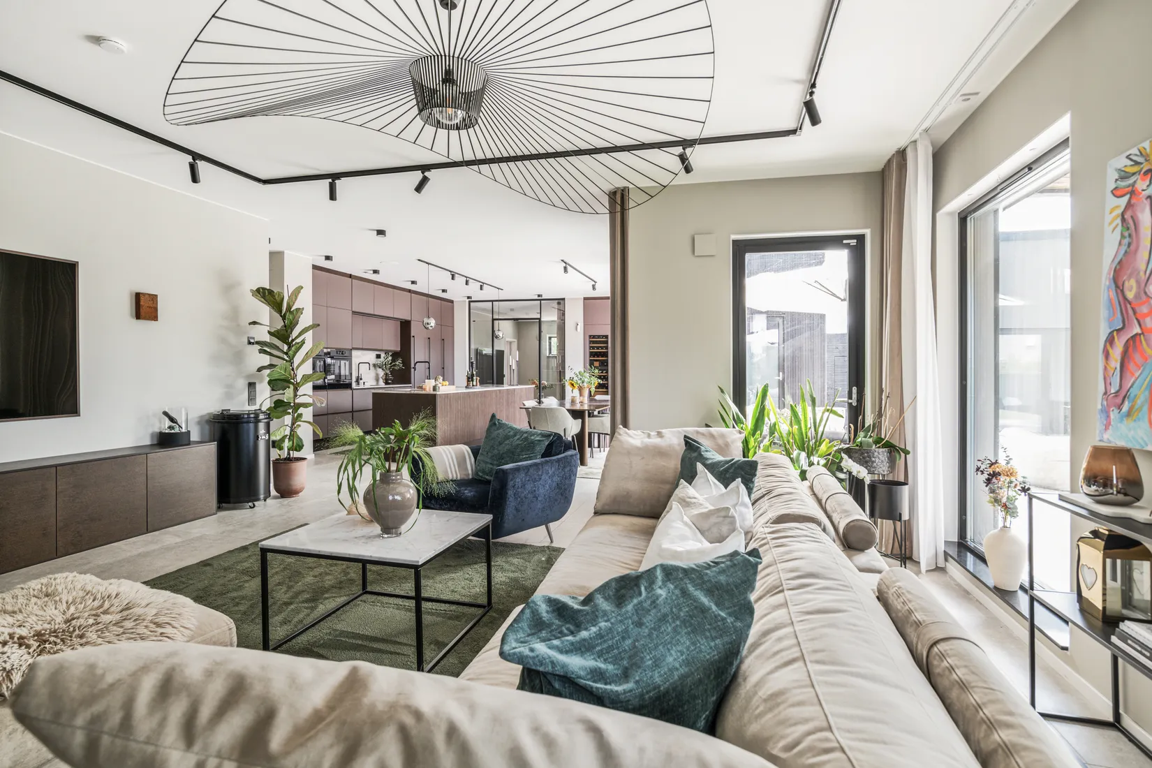 Villa, Kalvögatan 24, Rydebäck, Helsingborg