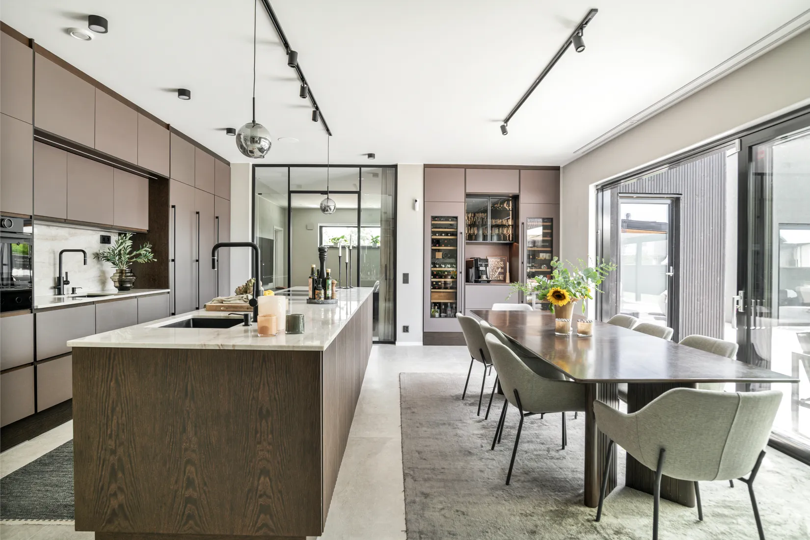 Villa, Kalvögatan 24, Rydebäck, Helsingborg