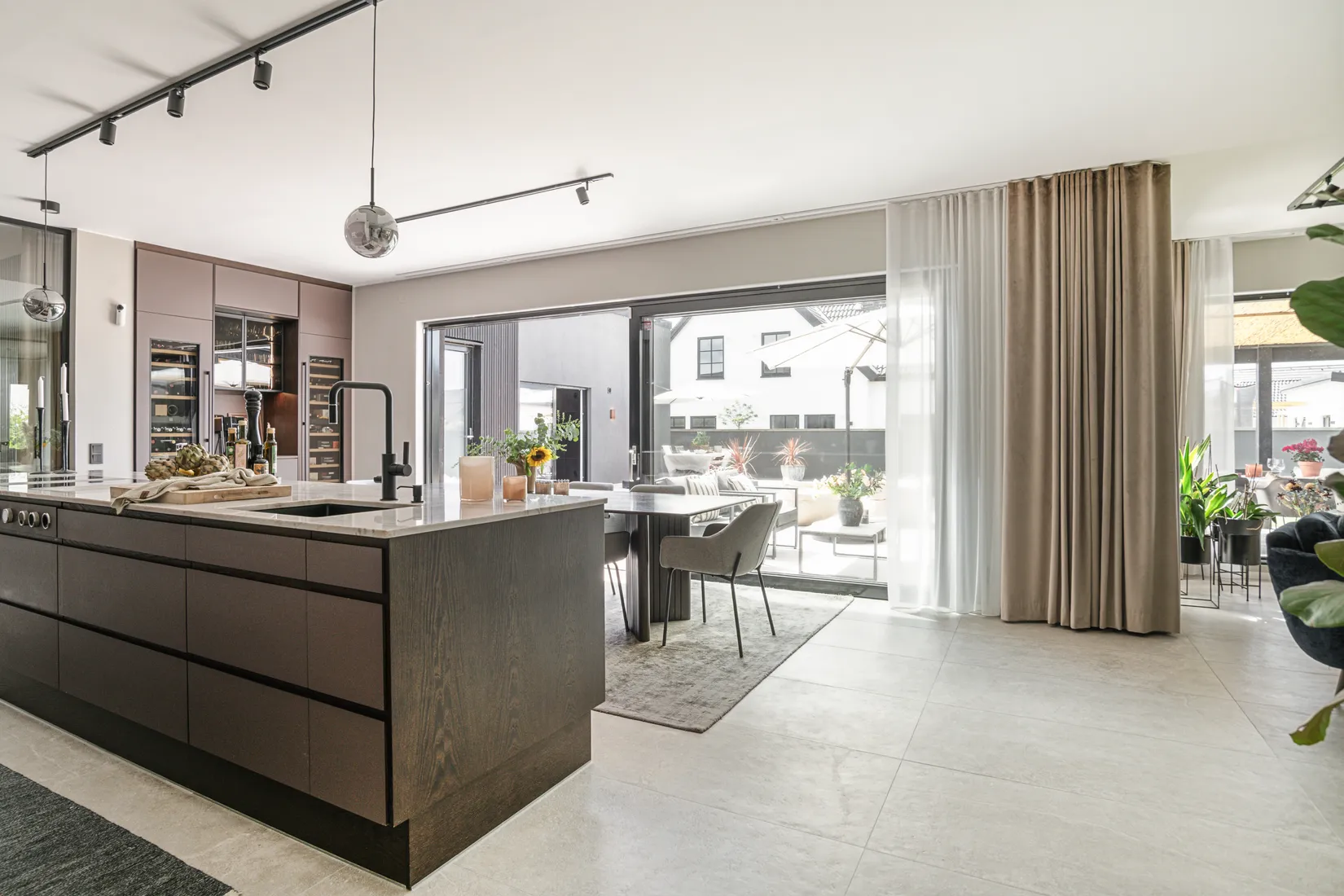 Villa, Kalvögatan 24, Rydebäck, Helsingborg