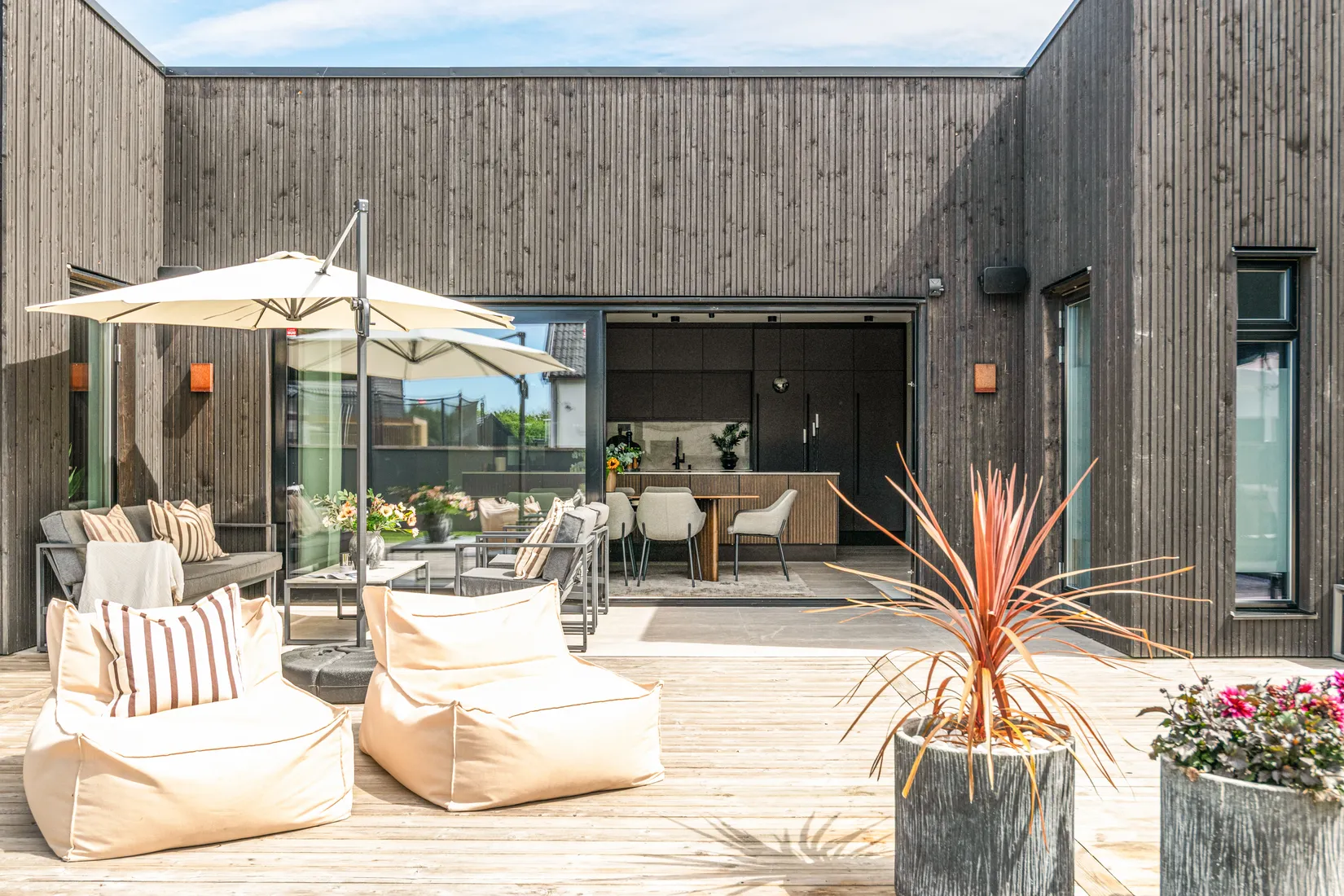 Villa, Kalvögatan 24, Rydebäck, Helsingborg