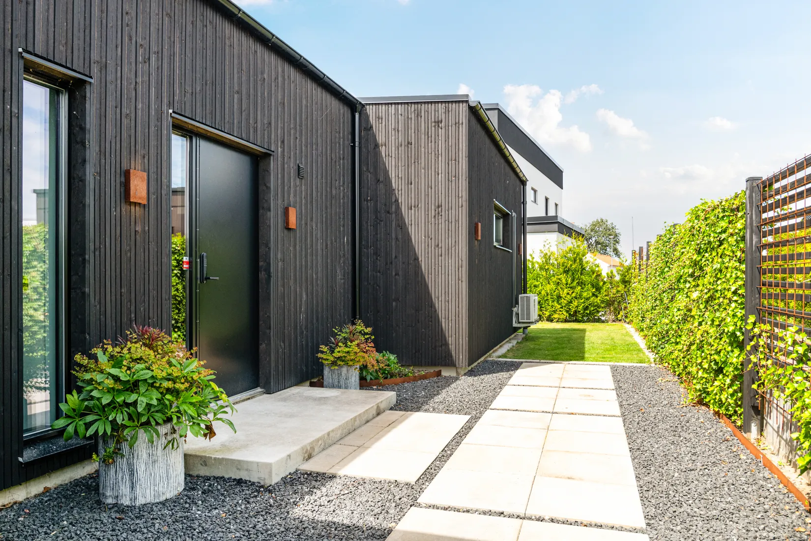Villa, Kalvögatan 24, Rydebäck, Helsingborg