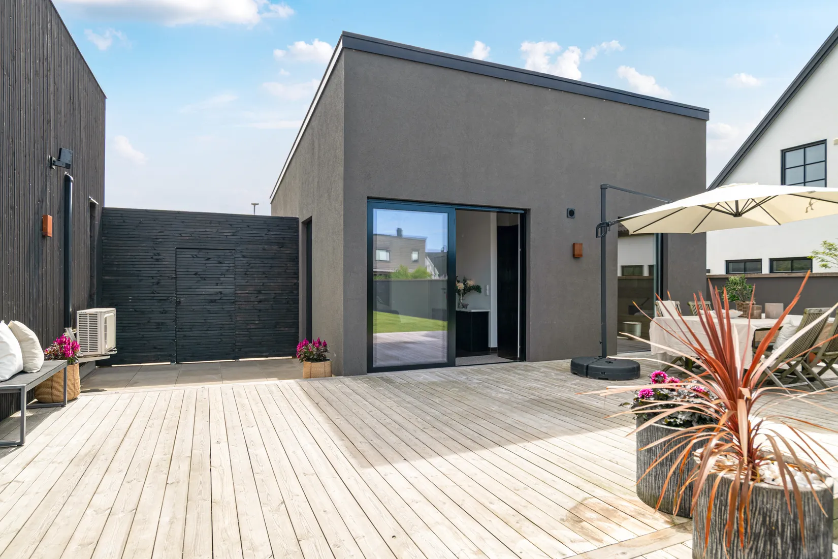 Villa, Kalvögatan 24, Rydebäck, Helsingborg