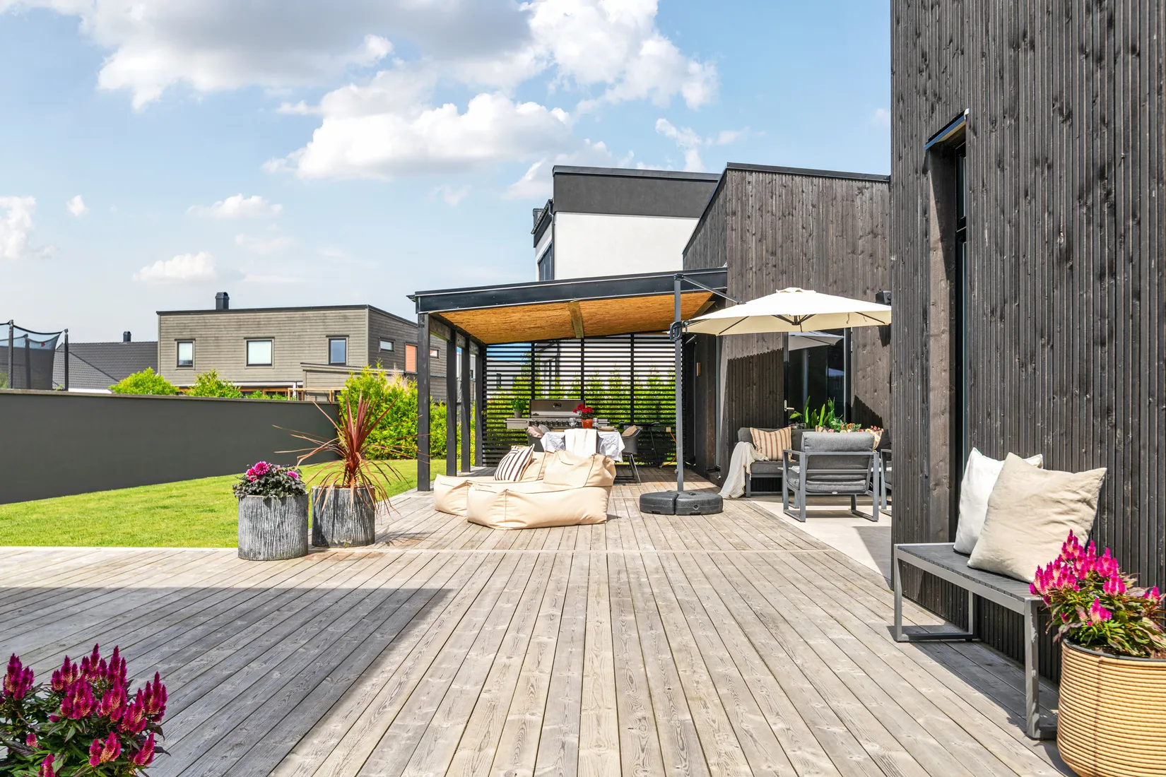 Villa, Kalvögatan 24, Rydebäck, Helsingborg