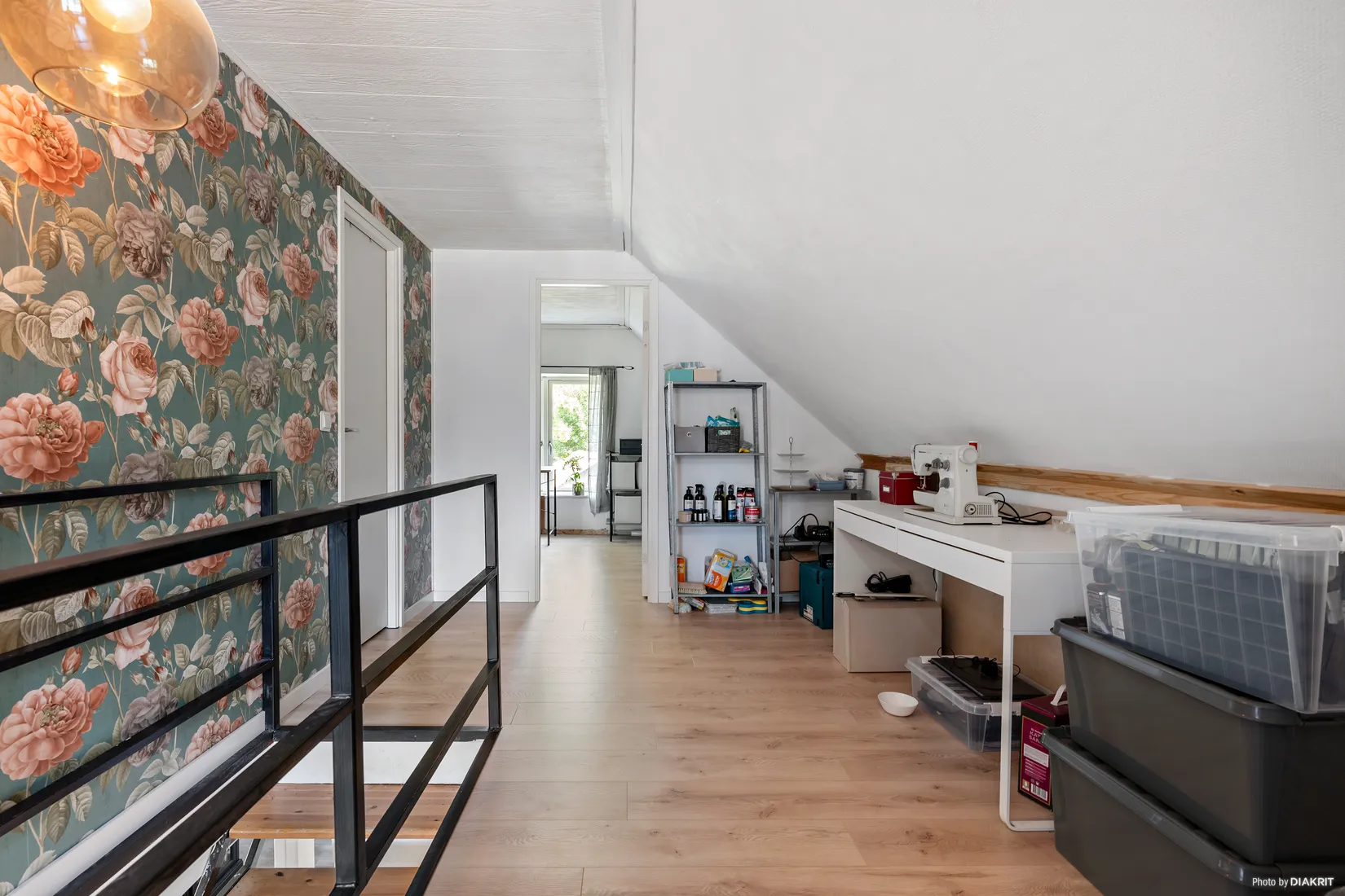 Villa, Östra Ryd 51, Gislaved