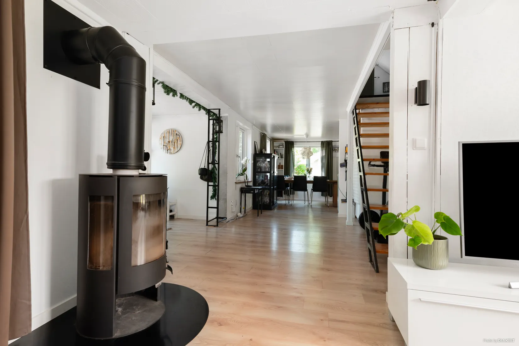 Villa, Östra Ryd 51, Gislaved