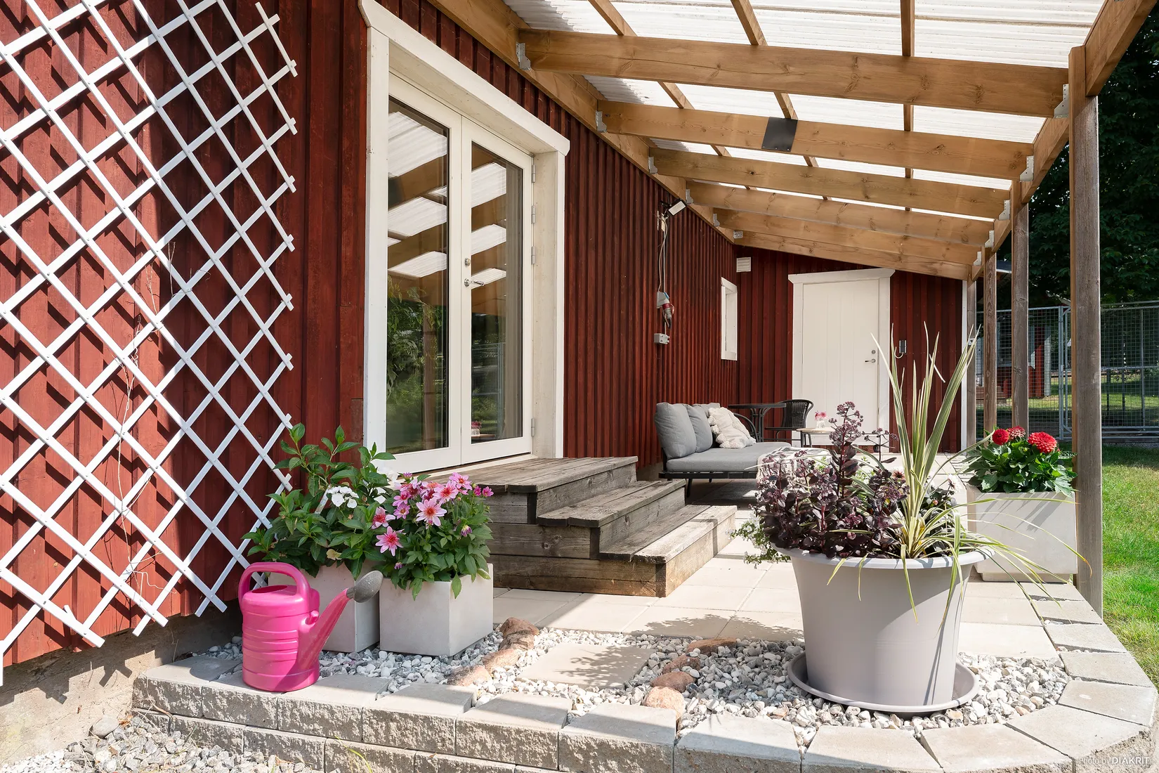 Villa, Östra Ryd 51, Gislaved