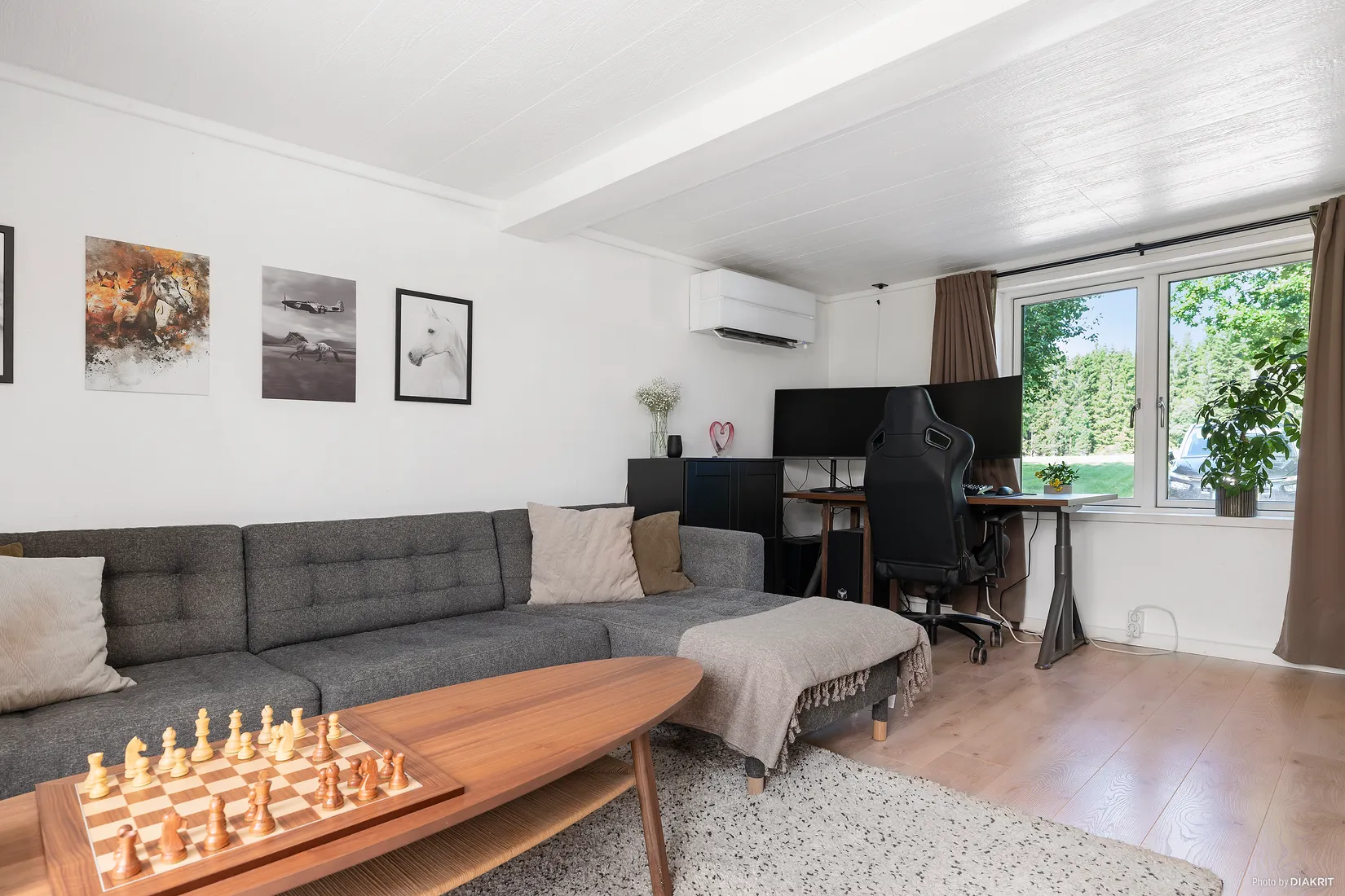 Villa, Östra Ryd 51, Gislaved