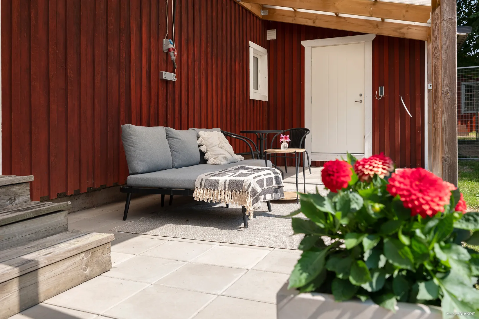 Villa, Östra Ryd 51, Gislaved