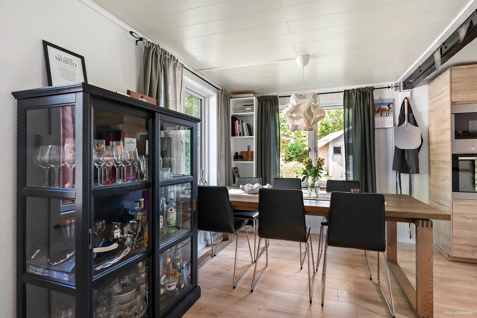 Villa, Östra Ryd 51, Gislaved