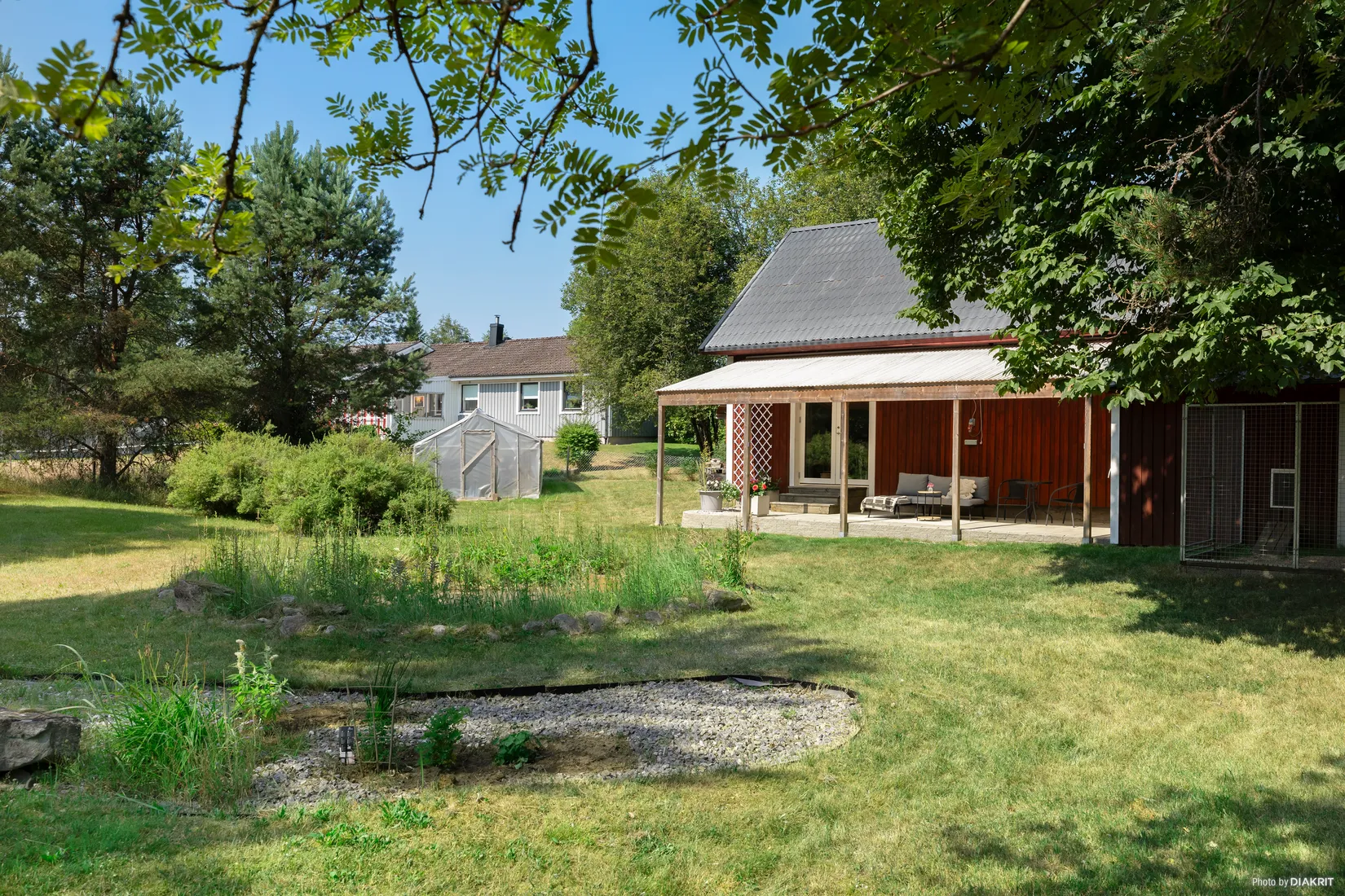 Villa, Östra Ryd 51, Gislaved