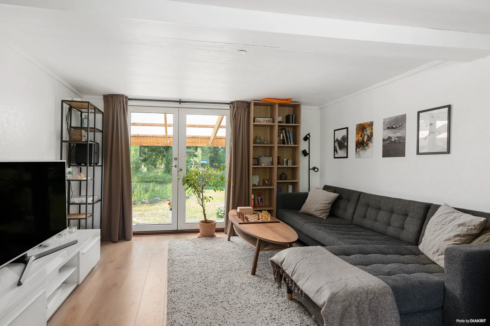 Villa, Östra Ryd 51, Gislaved