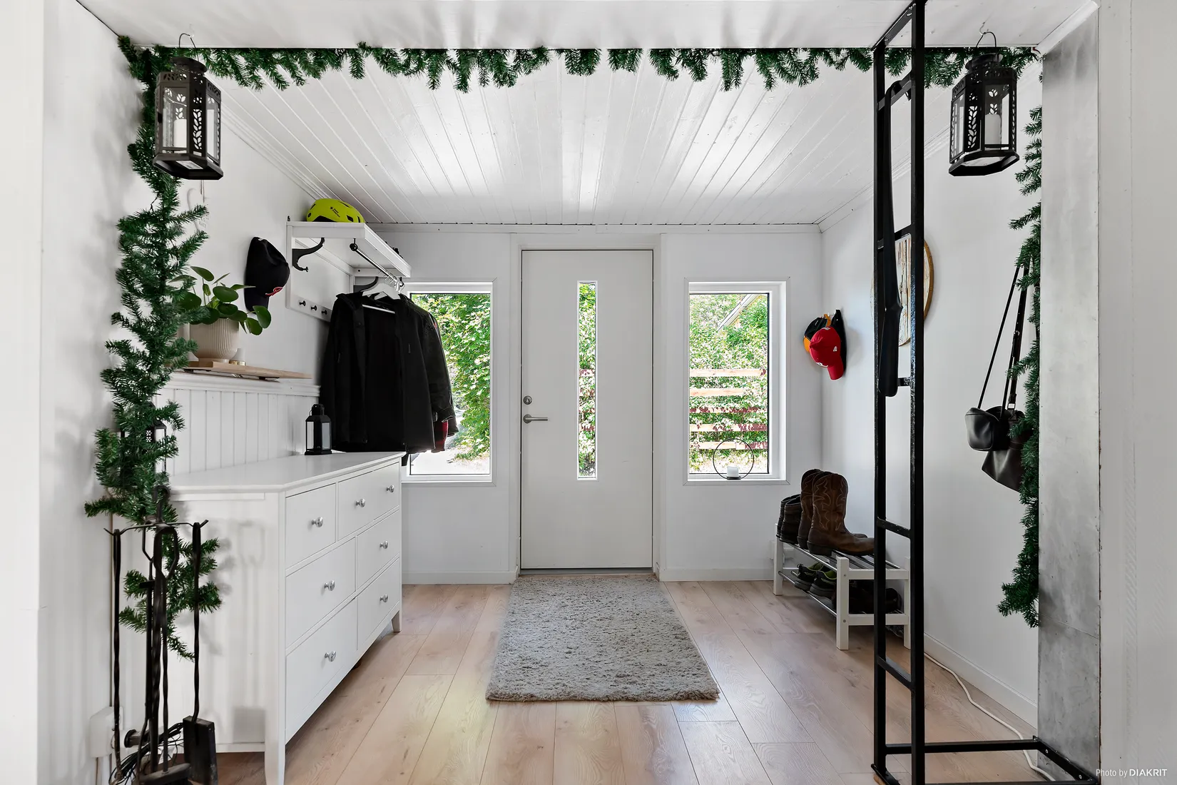 Villa, Östra Ryd 51, Gislaved