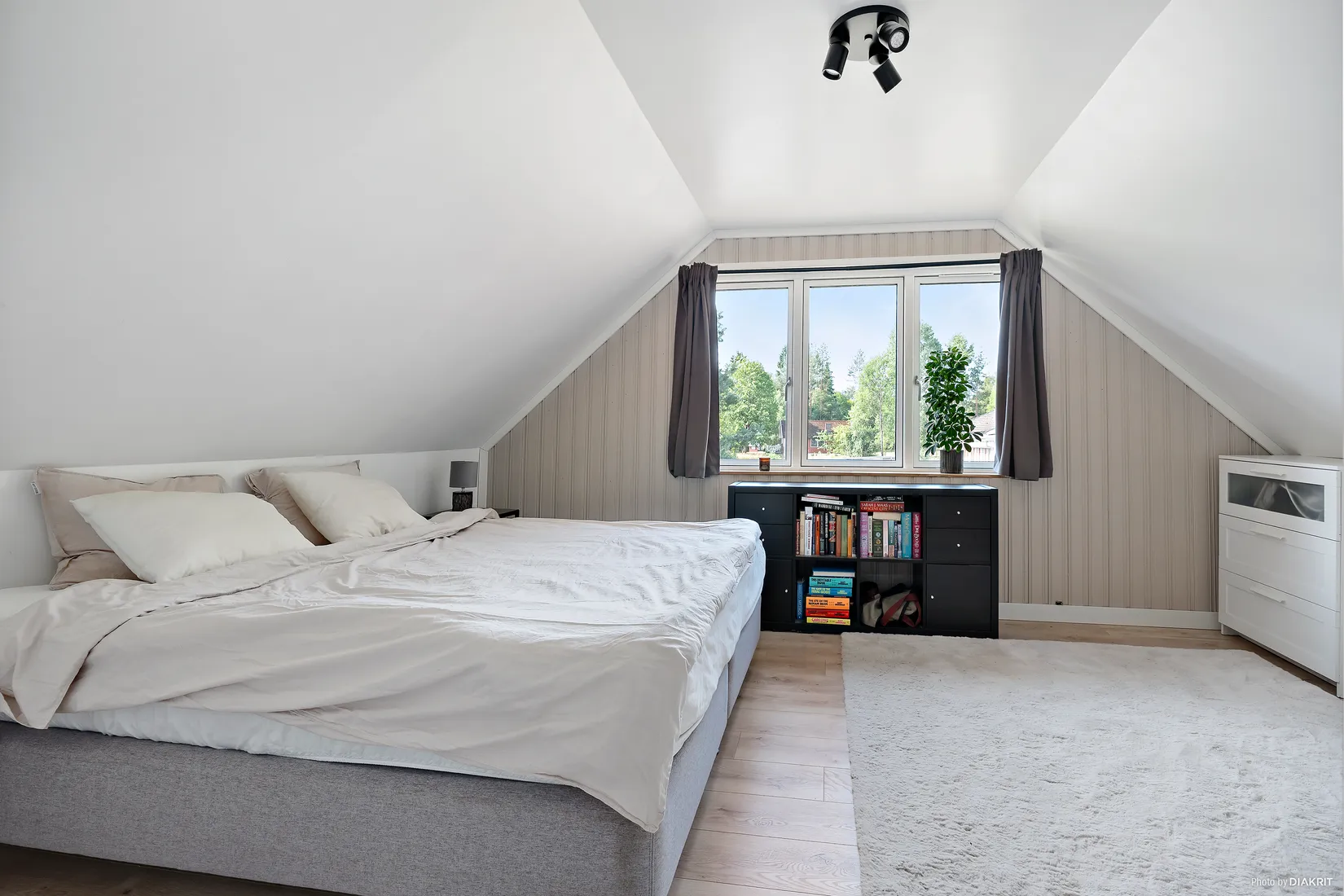 Villa, Östra Ryd 51, Gislaved